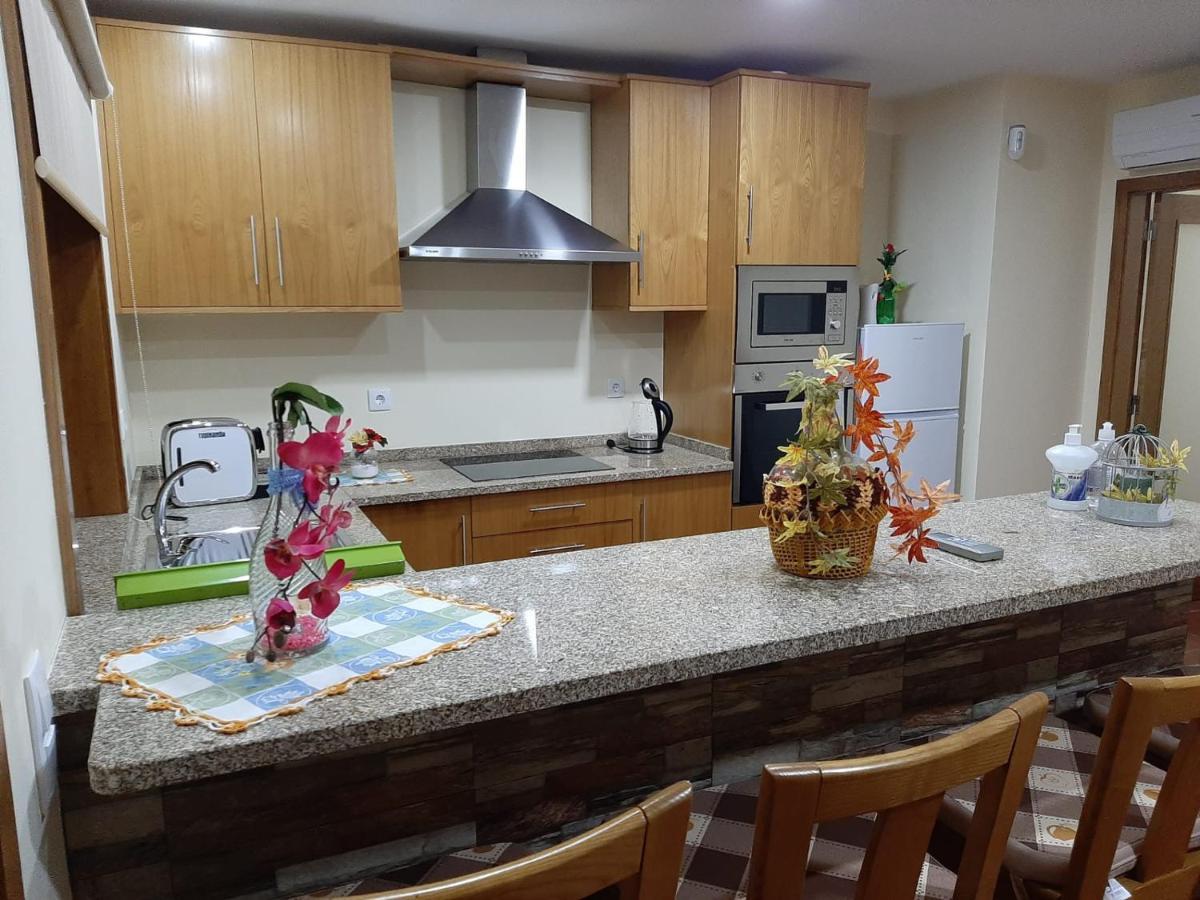 فيلا Casa Do Tio Quim قلعة بايفا المظهر الخارجي الصورة