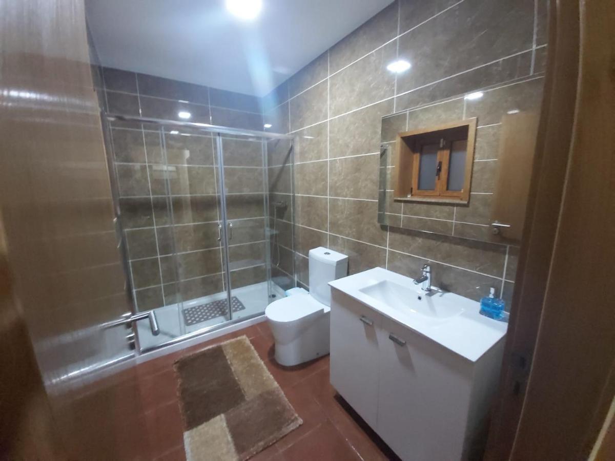 فيلا Casa Do Tio Quim قلعة بايفا المظهر الخارجي الصورة